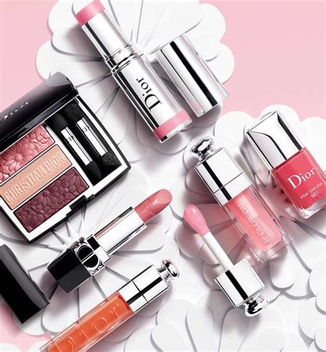 dior pure glow spring 2021|Pure Glow Makeup Collection: Dior Makeup for Spring .